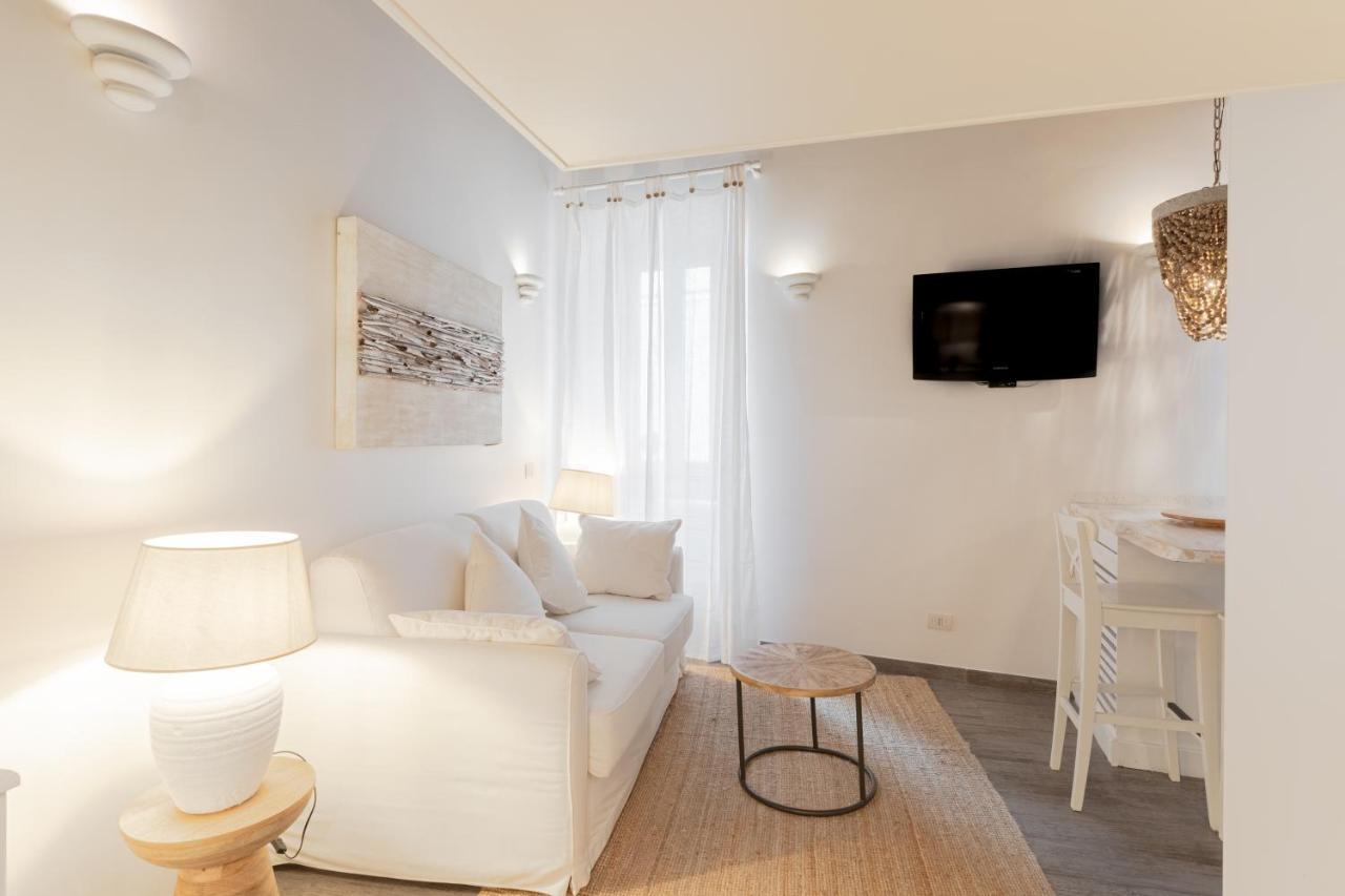 Апартаменти Navona Loft Luxury 5 People Рим Екстер'єр фото