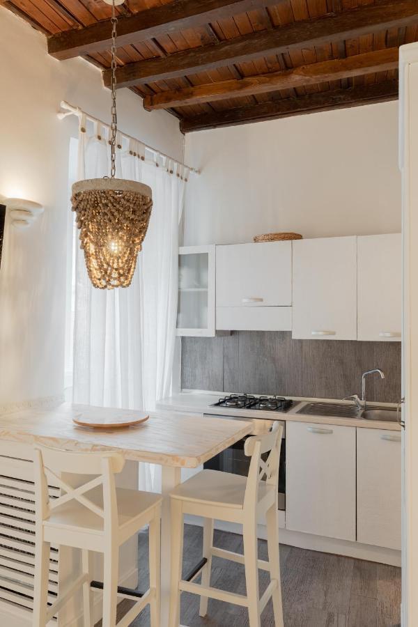 Апартаменти Navona Loft Luxury 5 People Рим Екстер'єр фото